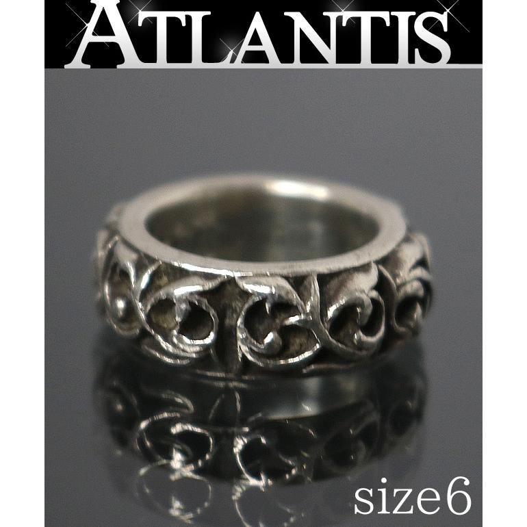 CHROME HEARTS 銀座店 クロムハーツ エタニティ ヴァイン バンド