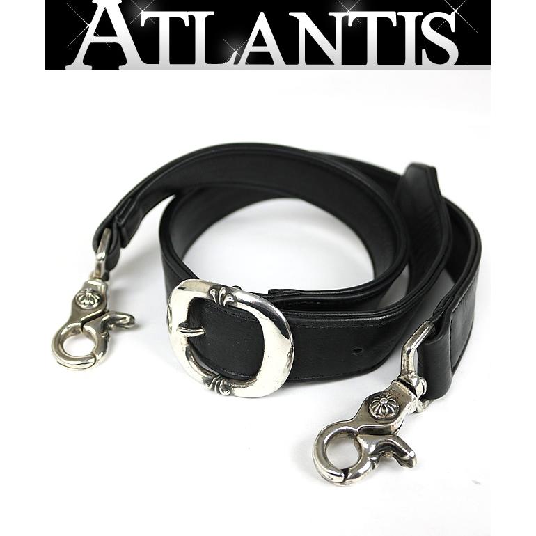 CHROME HEARTS 銀座店 クロムハーツ ガンスリンガー Wクリップ