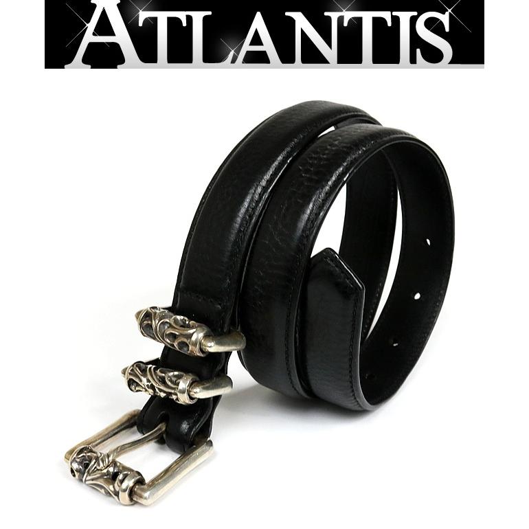 CHROME HEARTS 銀座店 クロムハーツ 1インチ 3PC ローラーベルト