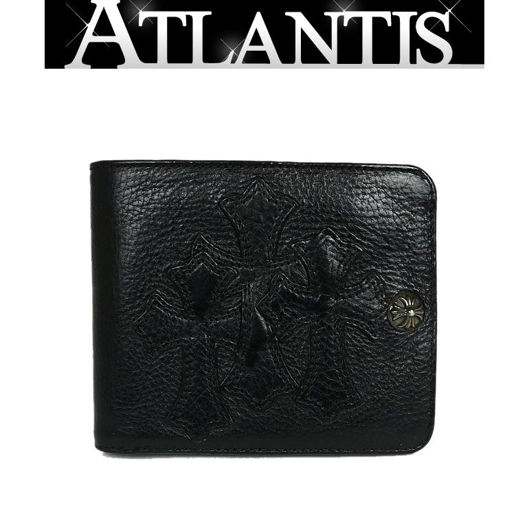 CHROME HEARTS 銀座店 クロムハーツ セメタリークロスパッチ 1スナップ