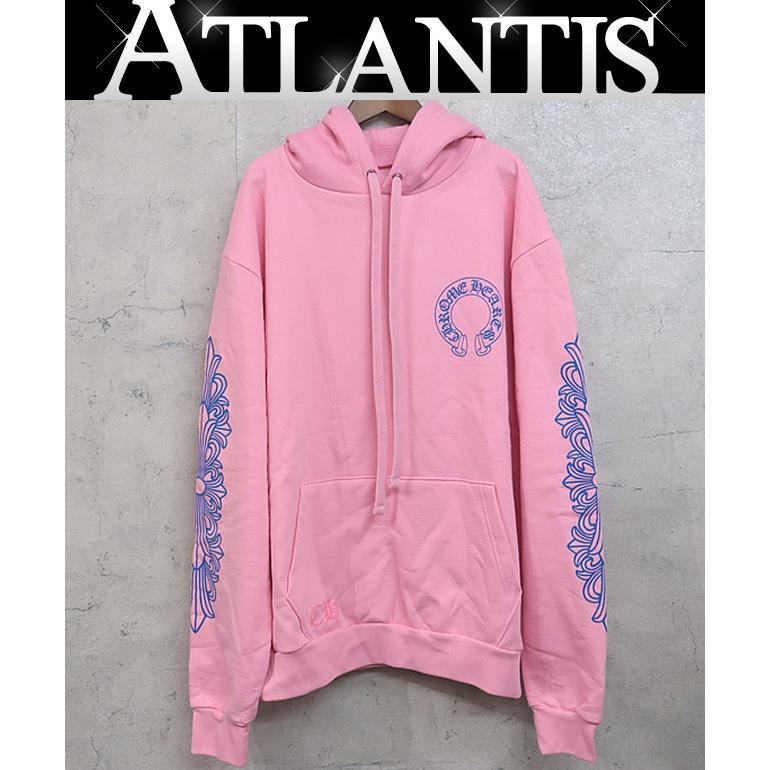 CHROME HEARTS 銀座店 クロムハーツ SALE 新品 NY限定 ホースシュー