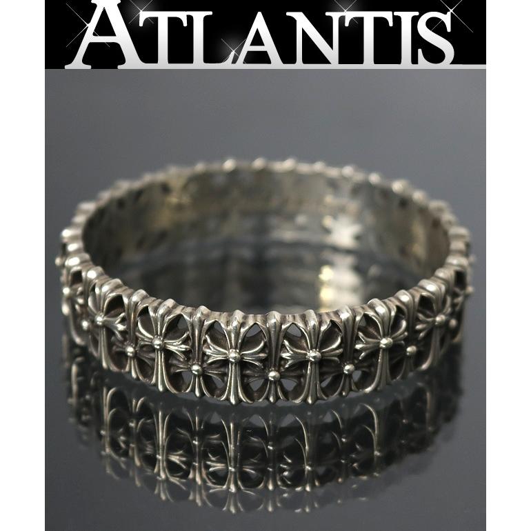 CHROME HEARTS 新宿店 クロムハーツ セメタリークロス バングル