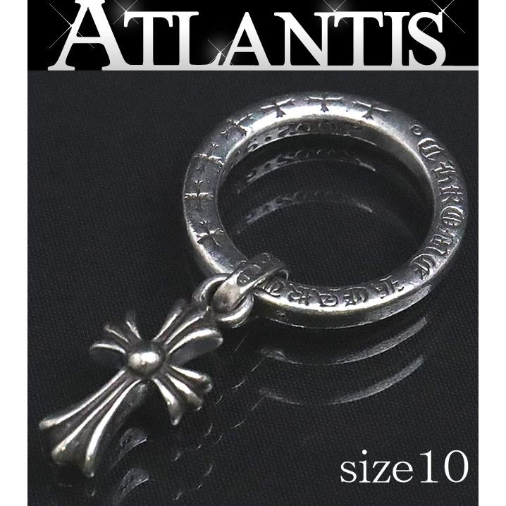 CHROME HEARTS 新宿店 クロムハーツ NTFL ベイビーファットクロス