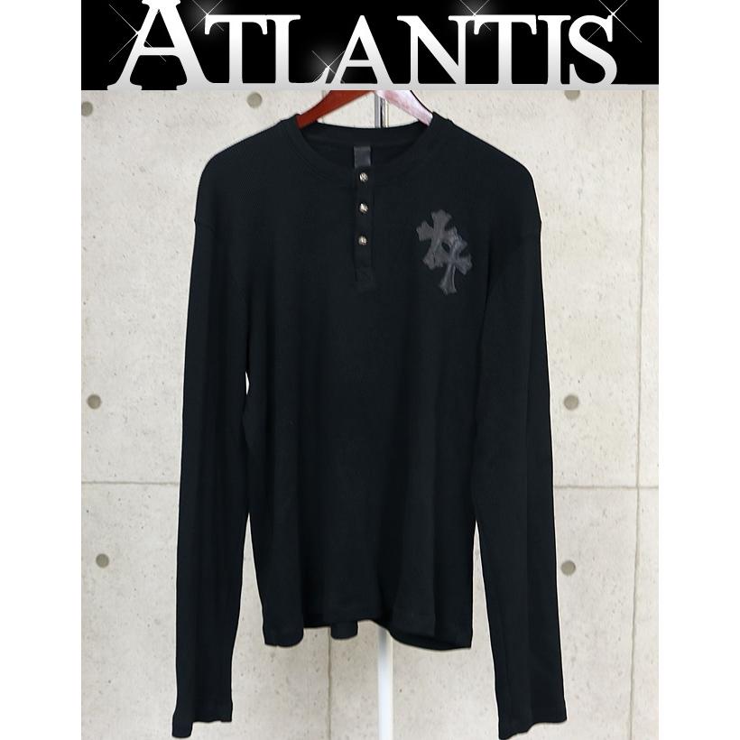CHROME HEARTS 銀座店 クロムハーツ セメタリークロスパッチ サーマル