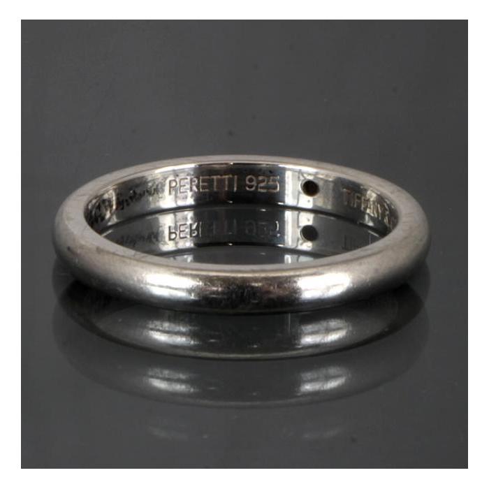 TIFFANY&Co.（ティファニー） TIFFANY＆CO エルサペレッティ