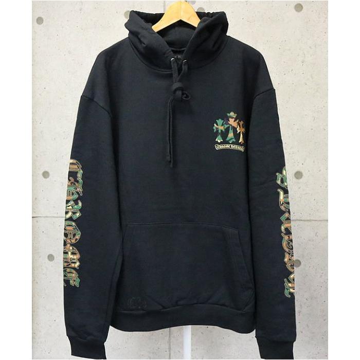 CHROME HEARTS（クロムハーツ） 銀座店 新品 カモ ホースシュー