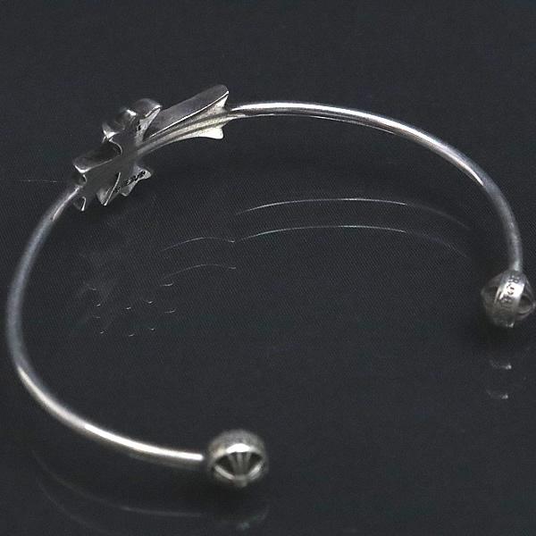 CHROME HEARTS 銀座店 クロムハーツ スキニー タイニーCHクロス