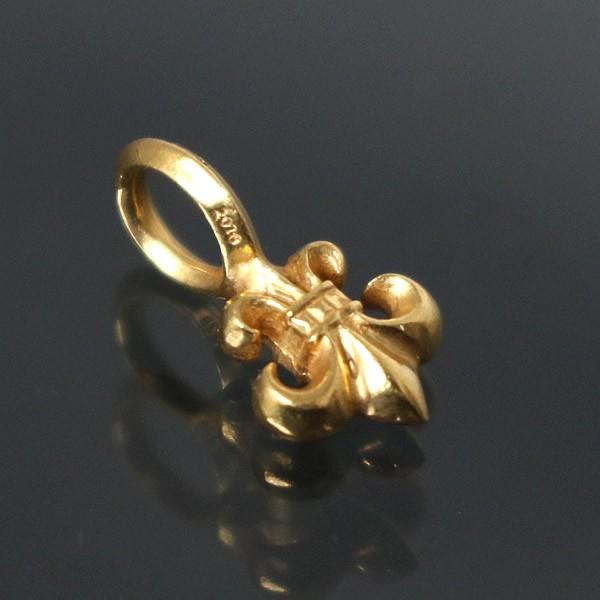 CHROME HEARTS 銀座店 クロムハーツ 22K スタック BSフレア V2