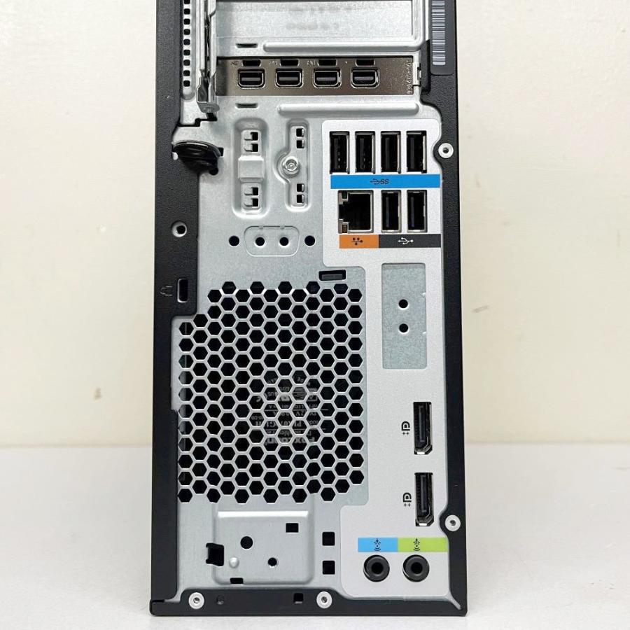 エイチピー HP デスクトップパソコン Z2 SFF G4 Workstation Windows11