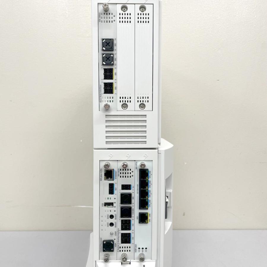 NEC オフィスコミュニケーション ゲートウェイ Aspire WX Plus 2