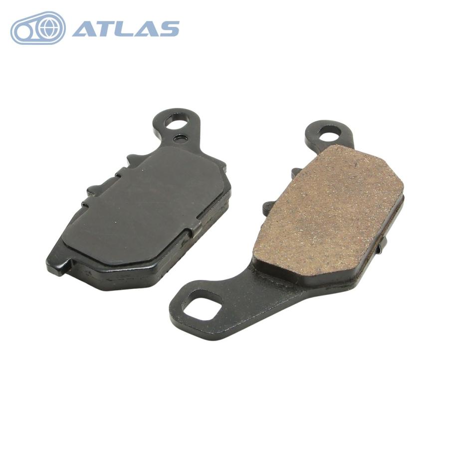 ヤマハ発動機 台湾ヤマハ純正 アクシスZ AXIS Z SED7J ブレーキパッド