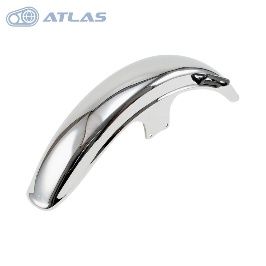 ヤマハ発動機 中国ヤマハ純正 YB125SP 1SF1 1SF2 フロントフェンダー