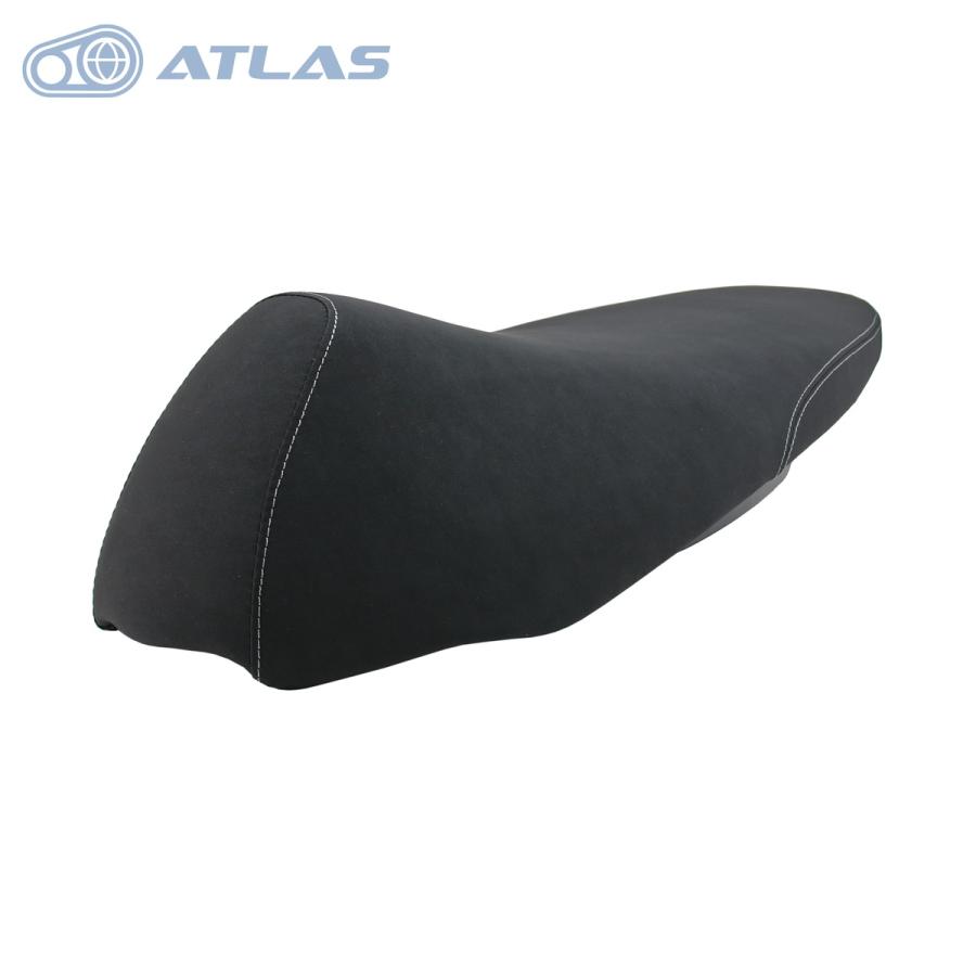 ATLAS 6型 シグナス グリファス CYGNUS GRYPHUS スエード スポーツ