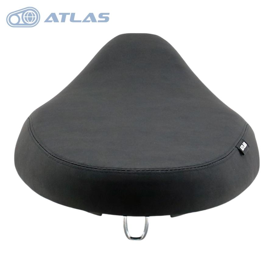 ATLAS 3型シグナスX CYGNUS X スエード スポーツフラットシート