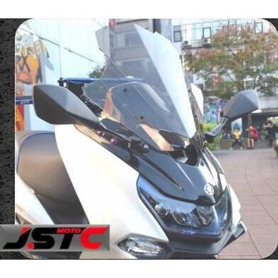 JSTC SG52J MAJESTY S マジェスティS ボディマウントミラーセット