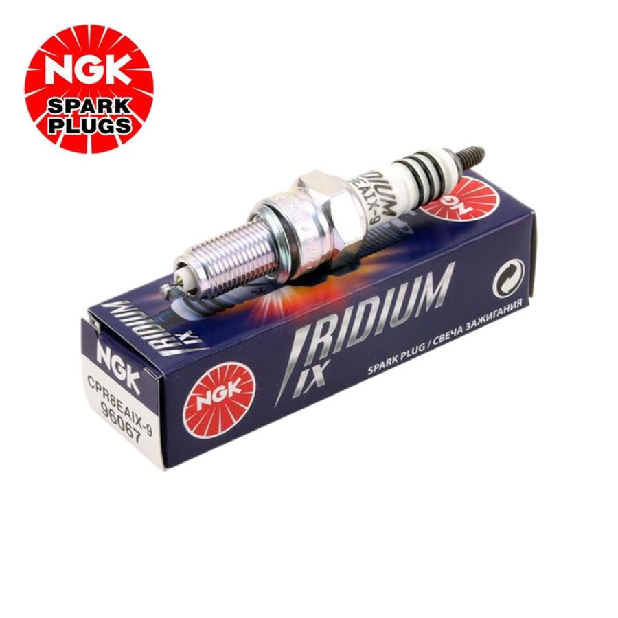 NGK NGK CPR8EAIX-9 IRIDIUM PLUG 逆輸入品 CYGNUS GRYPHUS MAJESTY S