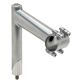 NITTO 日東 UI-12 SIL ハンドルバー 31.8mm ロードバイク ステム NSS