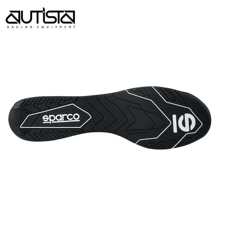 sparco スパルコ レーシングシューズ K-POLE ケーポール カート用