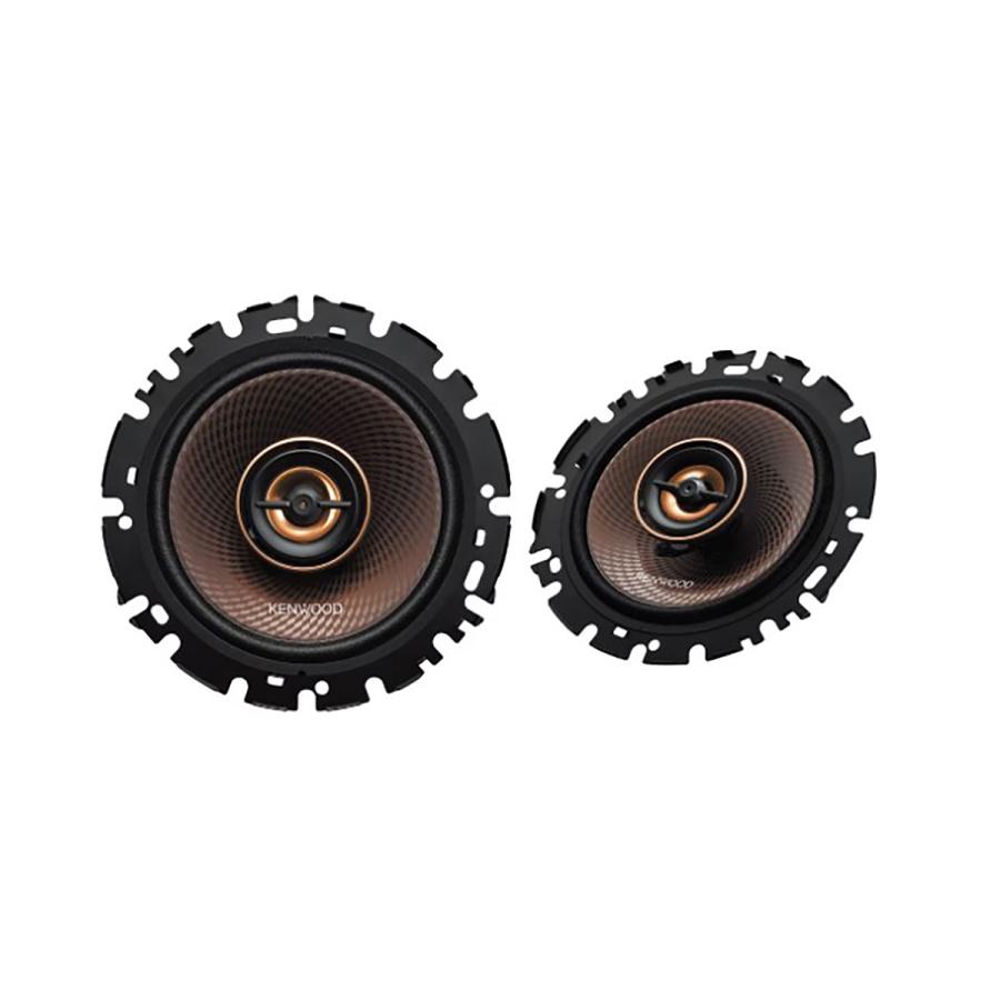 ケンウッド KENWOOD カスタムフィットスピーカー 16cm KFCーRS165