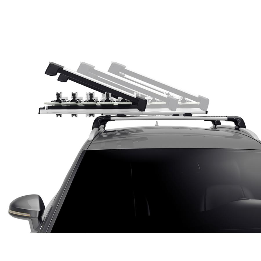 THULE（スーリー） スノーパックエクステンダー TH7325