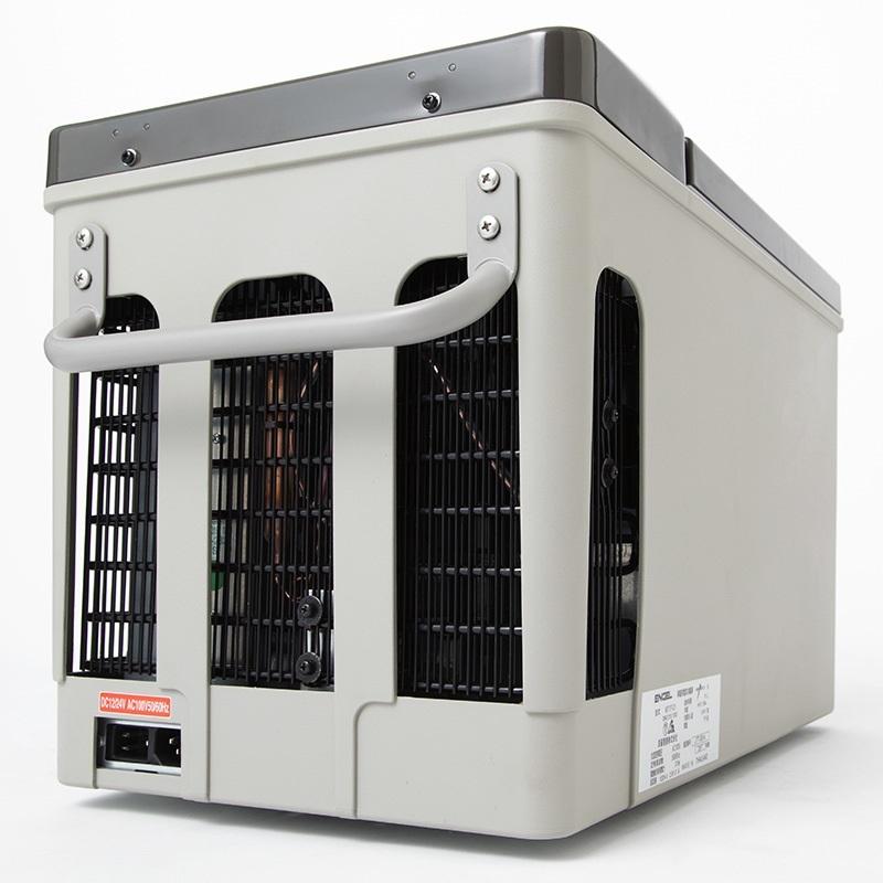 エンゲル 車載用冷蔵庫 MT17F (MT17F-D1 )（15Lタイプ）澤藤電機 送料