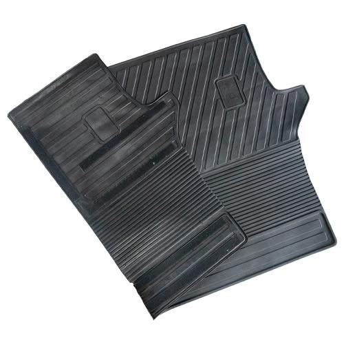 TRD トランクマット USトヨタ純正 TOYOTA RAV4 50系 2018年以降現行