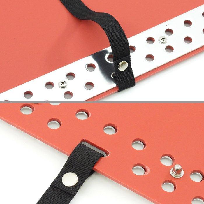 ハイラックス HILUX トヨタ マッドガード マッドフラップ 泥除け