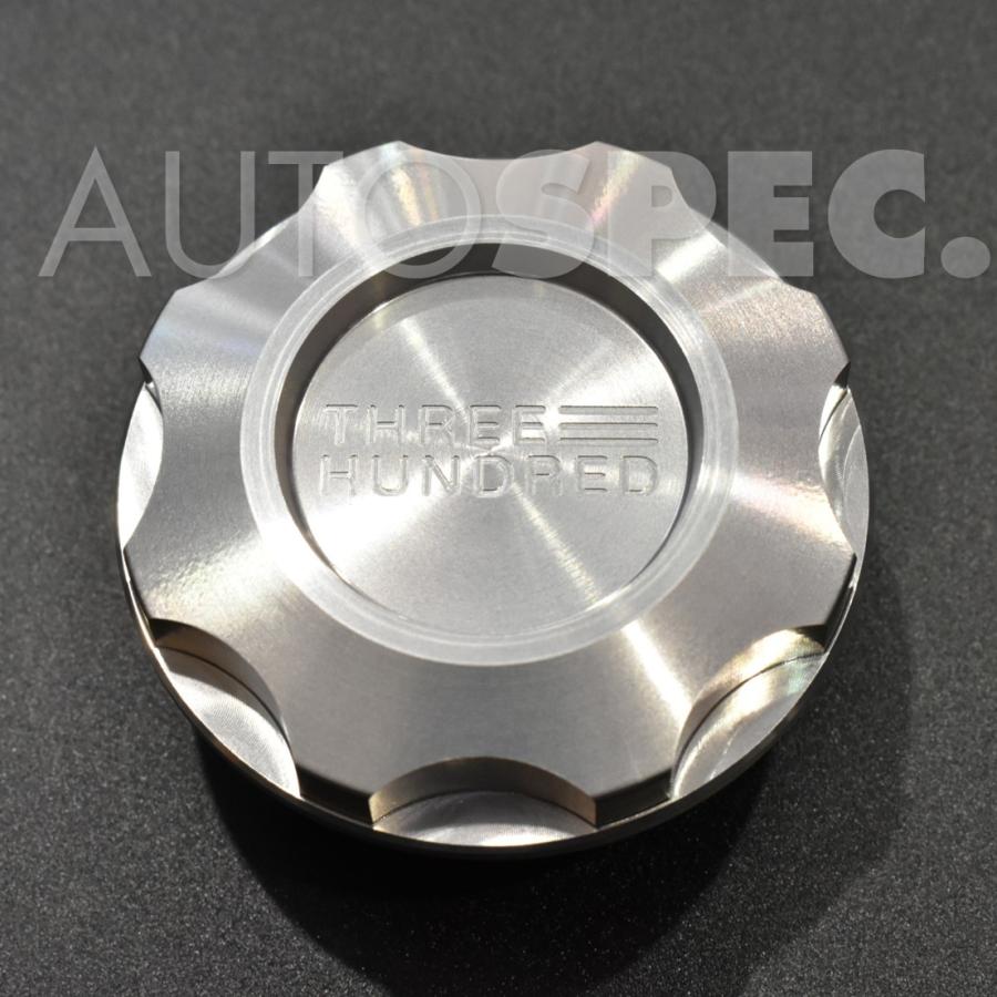 アバルト（ABARTH） ABARTH 500 595 695 オイルフィラーキャップ Type