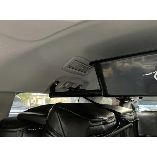 ロードハウス デリカ D5 後期 CV1W KADDIS ルーフポケット : オート