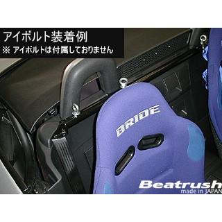 レイル / ビートラッシュ レイル(LAILE) ロードスター NCEC P.P.F