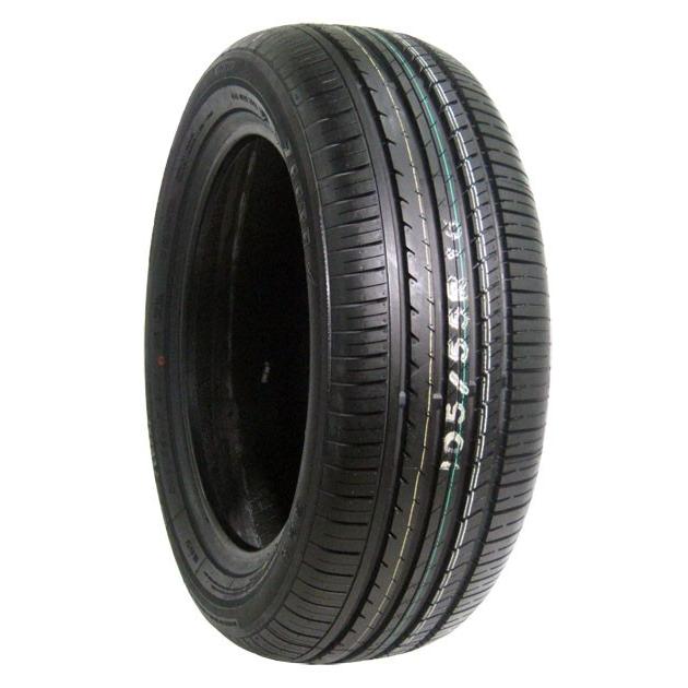 ZEETEX（ジーテックス） タイヤ サマータイヤ 165/45R16 ZEETEX ZT1000