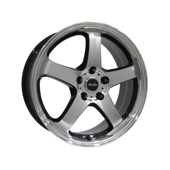 NANKANG（ナンカン） 215/40R18 タイヤホイールセット サマータイヤ NS