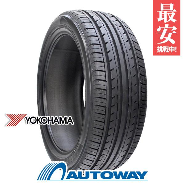 ヨコハマタイヤ（YOKOHAMA TIRE） 225/50R18 タイヤ サマータイヤ