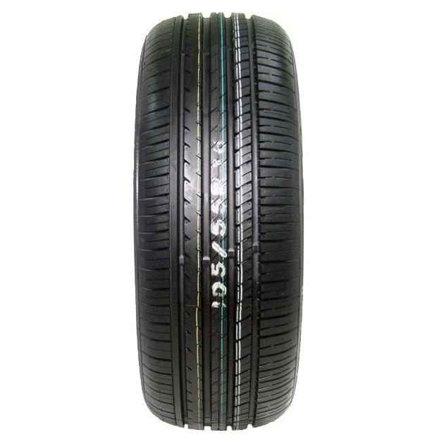 ZEETEX（ジーテックス） 175/80R15 ZEETEX ZT1000 タイヤ サマータイヤ