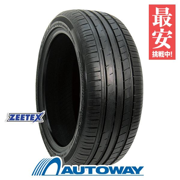 ZEETEX（ジーテックス） 215/35R19 ZEETEX HP2000 vfm タイヤ サマー