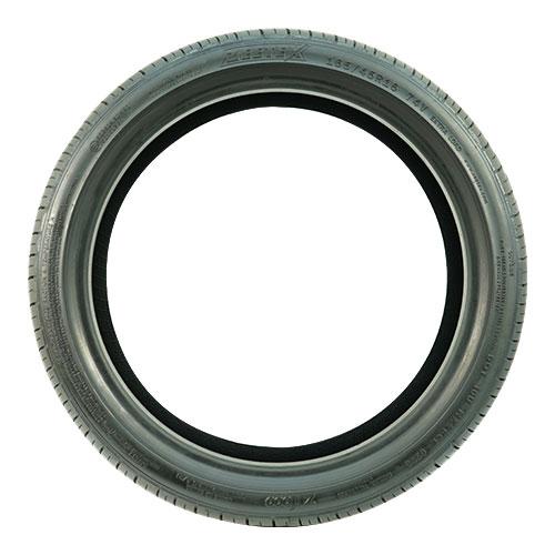 ZEETEX（ジーテックス） 165/45R16 ZEETEX ZT1000 タイヤ サマータイヤ