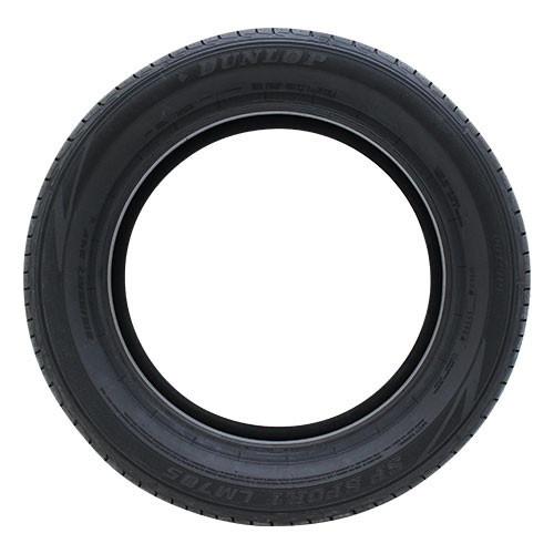 DUNLOP（ダンロップ） 4本セット 235/50R18 タイヤ サマータイヤ SP