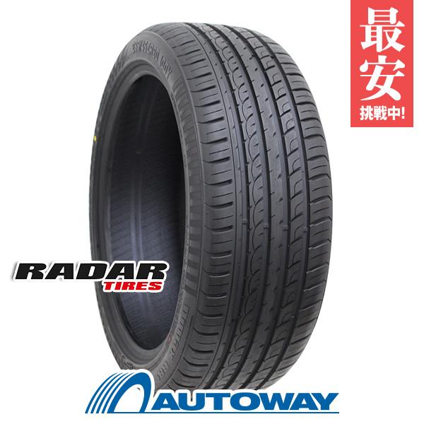 RADAR（レーダー） 225/50R18 Radar Dimax R8+ タイヤ サマータイヤ
