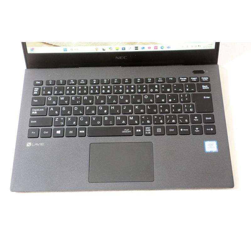 LaVie ノートパソコン NEC LAVIE Direct PC-GN1643ZGF Core i5 8265U