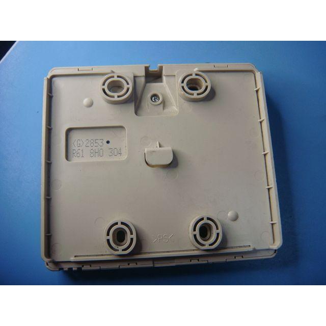 三菱重工 RB-4DF MITSUBISHI 三菱 業務用 エアコン用 リモコン 送料