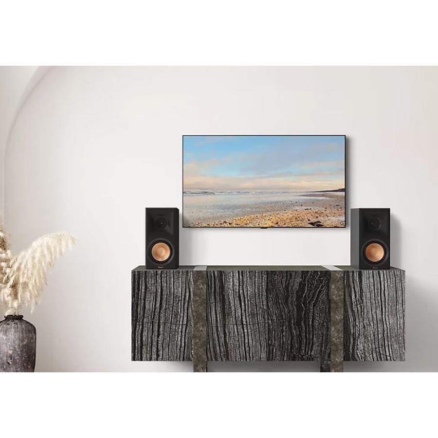 Klipsch（クリプシュ） Klipsch - RP-600M-2（ペア）ブックシェルフ