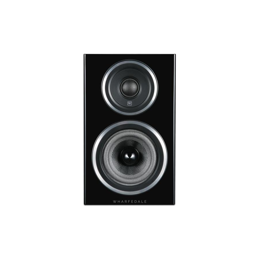 WHARFEDALE DIAMOND 11.0 壁掛けブラケット付 ショップ WHARFEDALE
