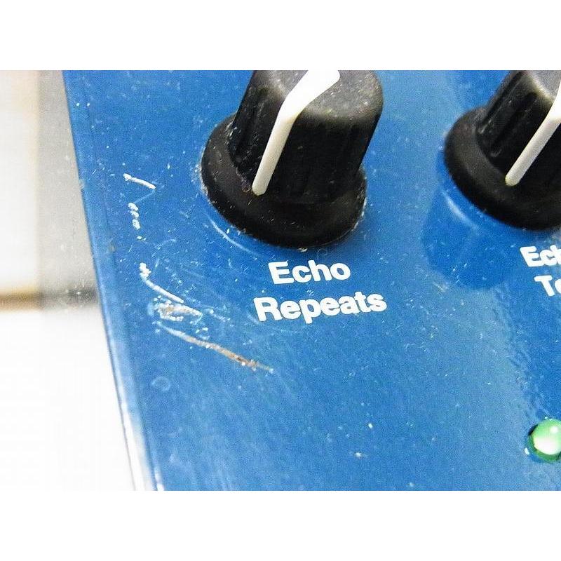中古】DLS Effects エフェクター Echo TAP エコー・タップ : Audio