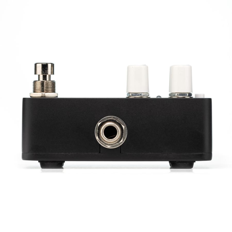 Electro Harmonix エフェクター エレハモ PICO OCEANS 3-VERB リバーブ