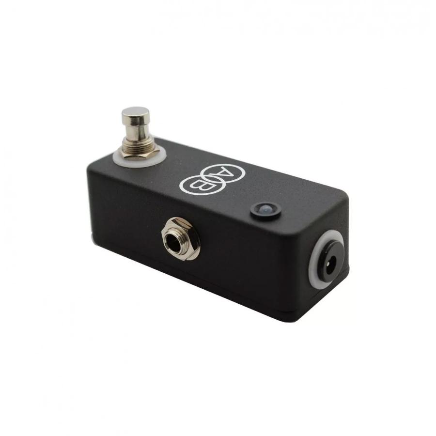 JHS JHS Pedal エフェクター Mini A/B ラインセレクター│直輸入品