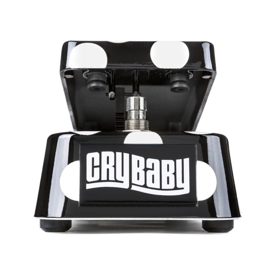 Jim Dunlop（ジムダンロップ） エフェクター Buddy Guy Signature Wah