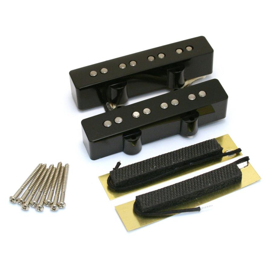 Fender（フェンダー） ピックアップ Original Jazz Bass Pickup set