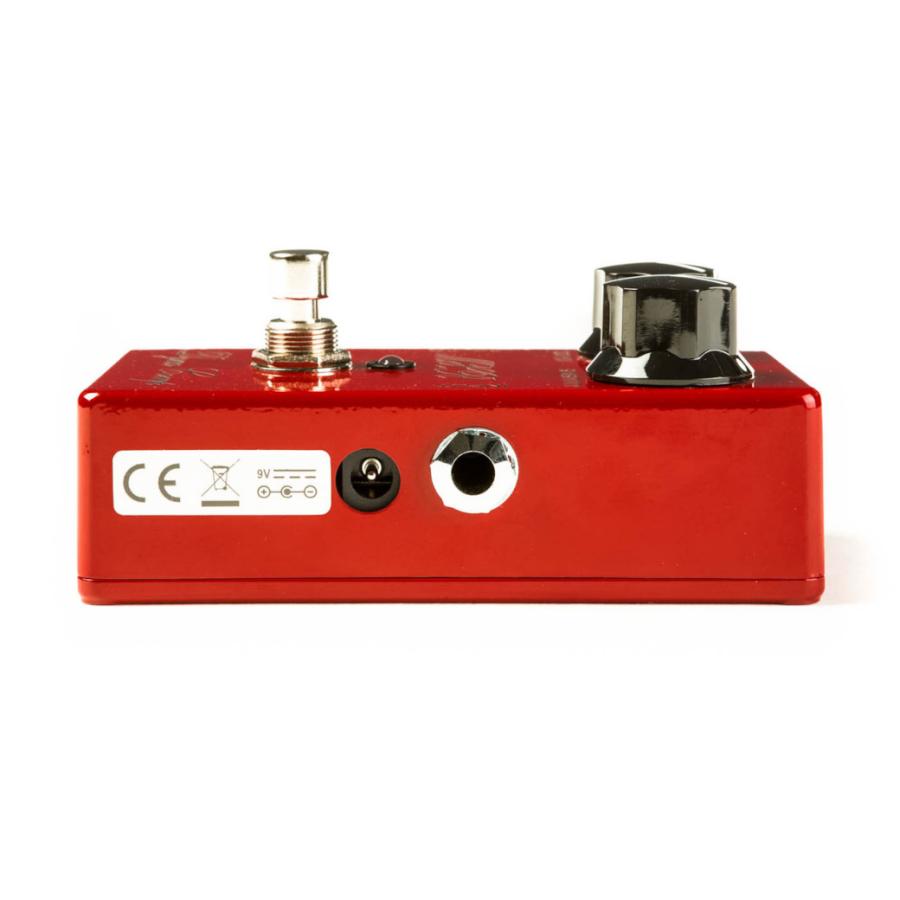 MXR エフェクター Script Dyna Comp CSP102SL コンプレッサー｜直輸入