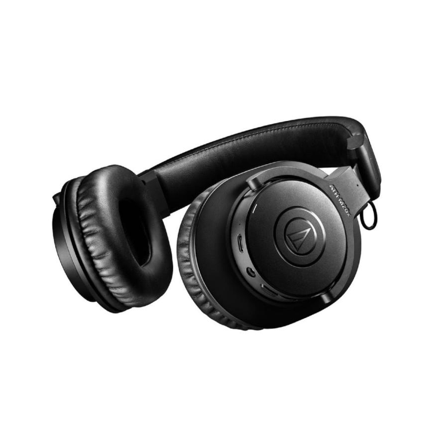 オーディオテクニカ（audio-technica） ATH-M20xBT ワイヤレス