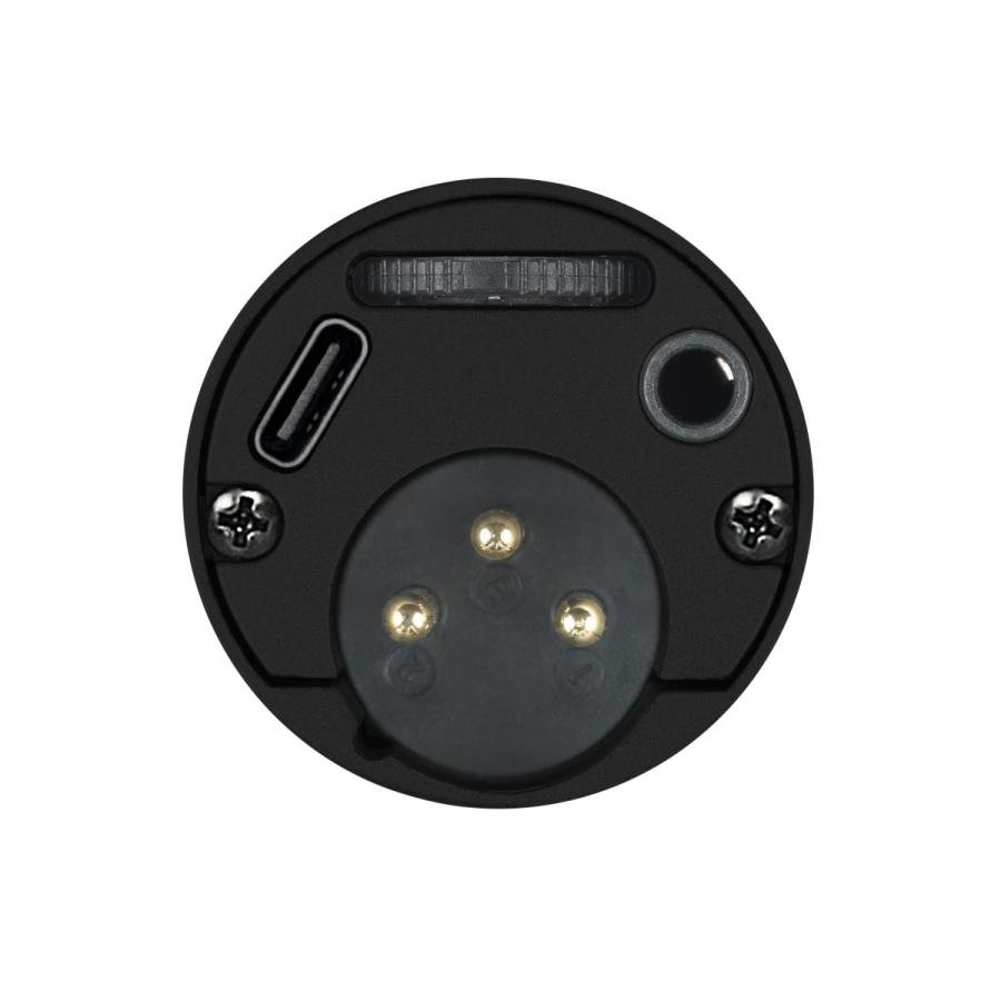 オーディオテクニカ（audio-technica） ATR2100x-USB(J) マイクロホン